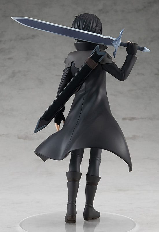 Kirito Aria of a Starless Night Ver. Pop Up Parade - Good Smile Company - Anime Figuren günstig kaufen