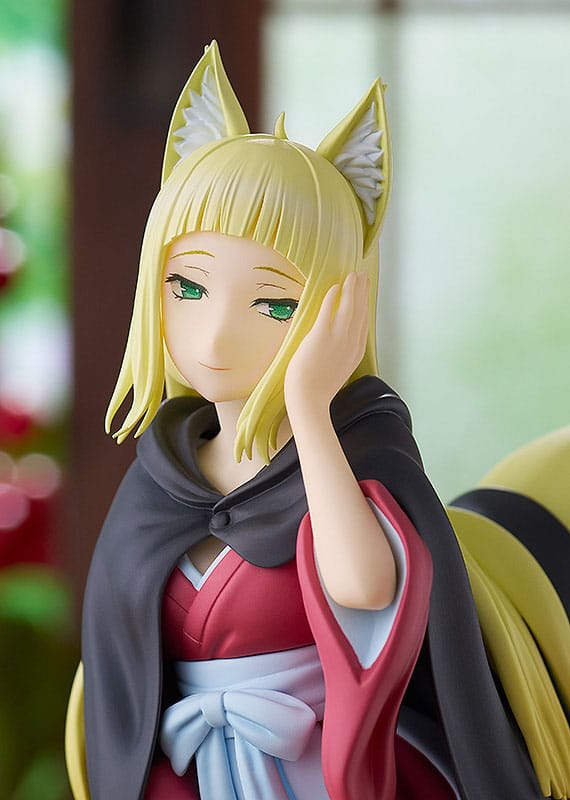 Sanjouno Haruhime - Pop Up Parade - Good Smile Company - Anime Figuren günstig kaufen