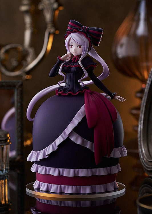 Shalltear Bloodfallen - Pop Up Parade - Good Smile Company - Anime Figuren günstig kaufen