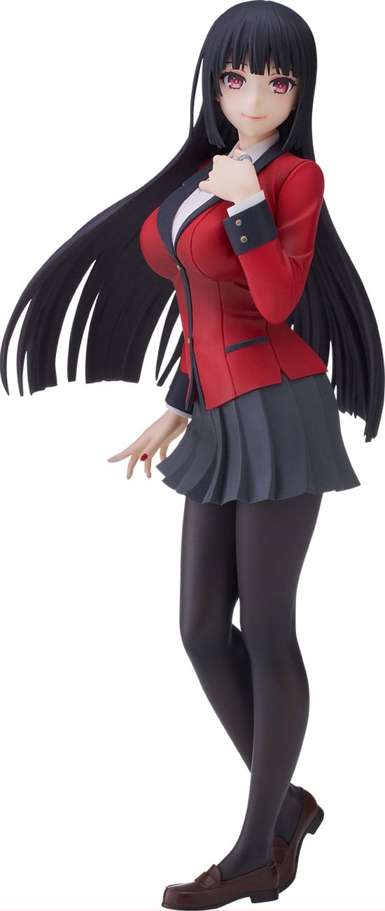 Yumeko Jabami - Pop Up Parade - Good Smile Company - Anime Figuren günstig kaufen