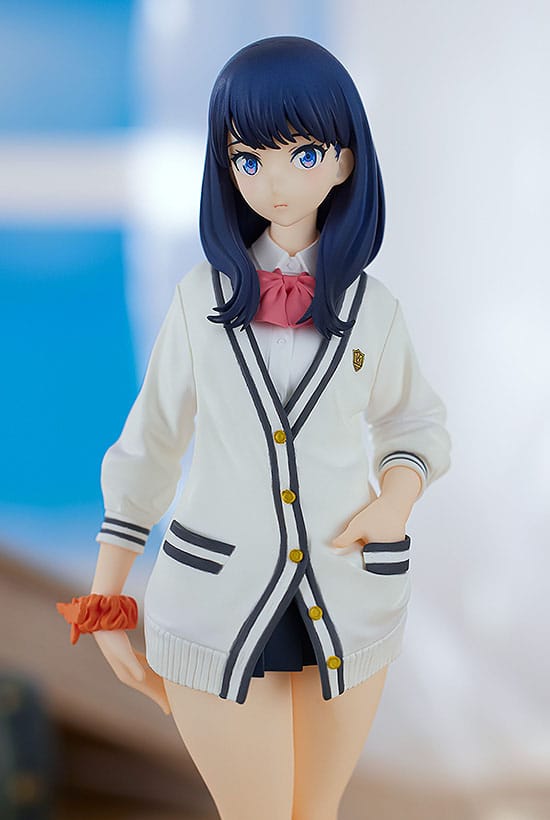 Rikka Takarada Pop Up Parade Good Smile Company