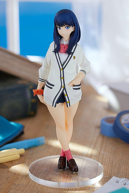 Rikka Takarada Pop Up Parade Good Smile Company