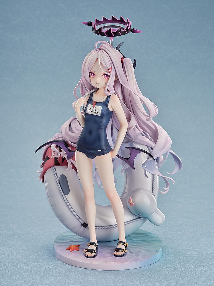 Hina (Swimsuit) Blue Archive Good Smile Company - Anime Figuren günstig kaufen