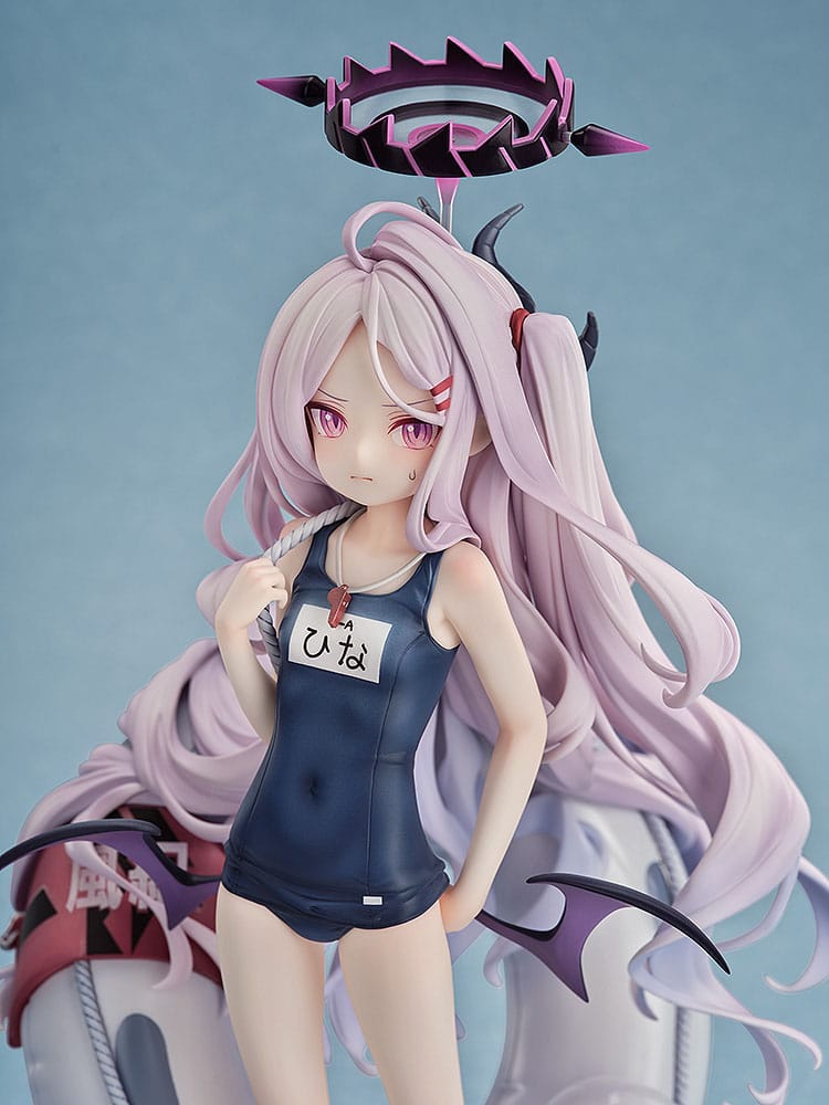 Hina (Swimsuit) Blue Archive Good Smile Company - Anime Figuren günstig kaufen