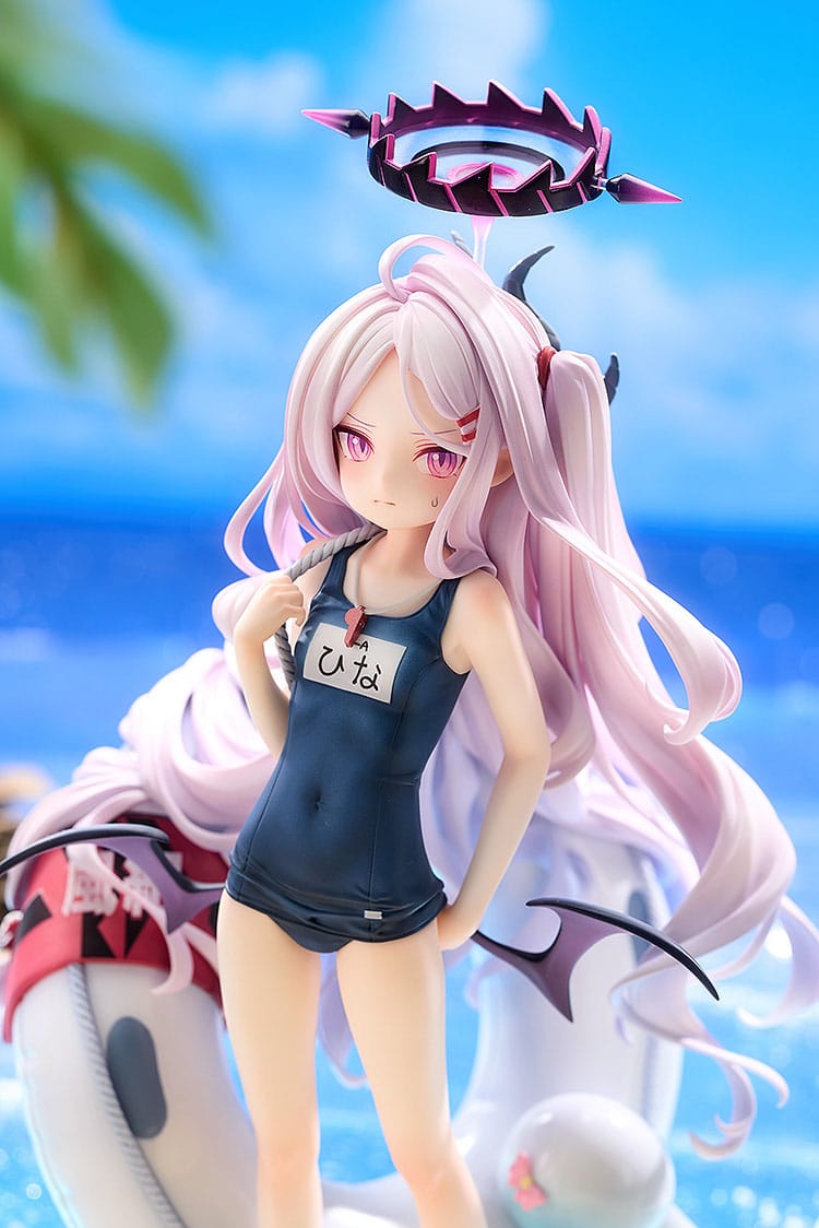 Hina (Swimsuit) Blue Archive Good Smile Company - Anime Figuren günstig kaufen