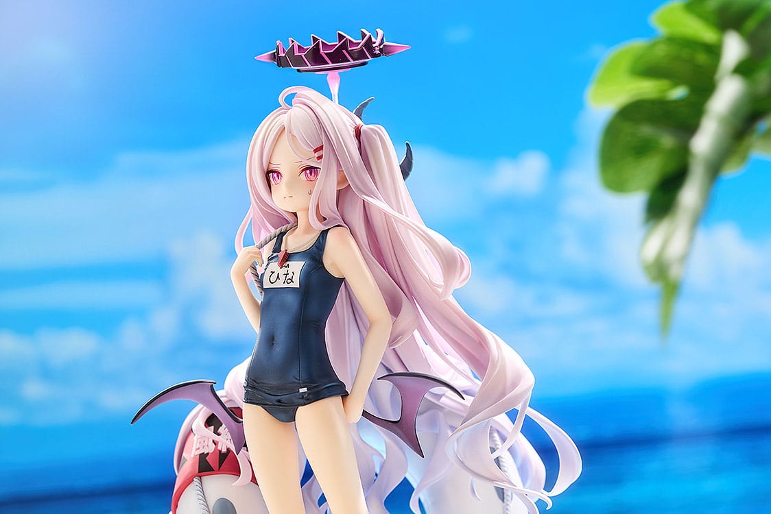 Hina (Swimsuit) Blue Archive Good Smile Company - Anime Figuren günstig kaufen