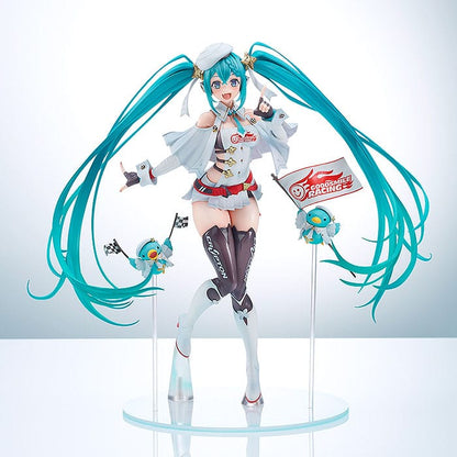 Racing Miku - 2023 Ver. - Good Smile Company - Anime Figuren günstig kaufen