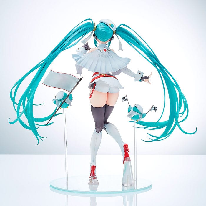 Racing Miku - 2023 Ver. - Good Smile Company - Anime Figuren günstig kaufen