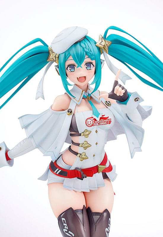 Racing Miku - 2023 Ver. - Good Smile Company - Anime Figuren günstig kaufen