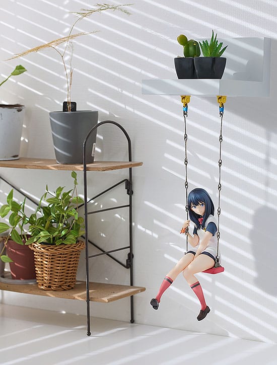 Rikka Takarada Wall Figure Good Smile - Anime Figuren günstig kaufen
