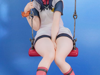 Rikka Takarada Wall Figure Good Smile - Anime Figuren günstig kaufen