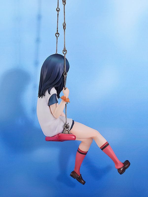 Rikka Takarada Wall Figure Good Smile - Anime Figuren günstig kaufen