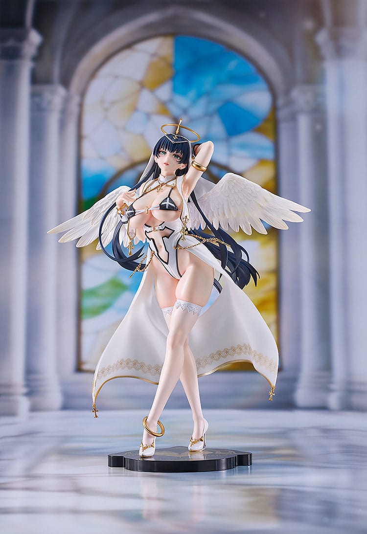 Sigils of Solomon Angel Crocell Good Smile Company - Anime Figuren günstig kaufen