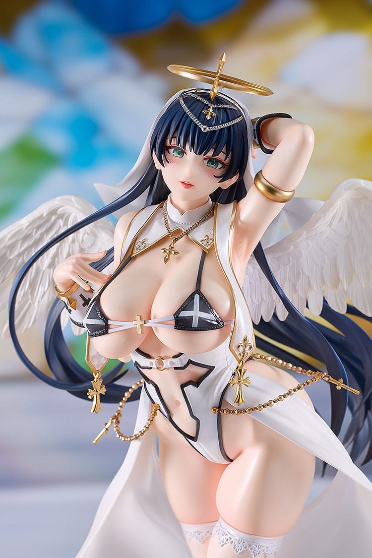 Sigils of Solomon Angel Crocell Good Smile Company - Anime Figuren günstig kaufen