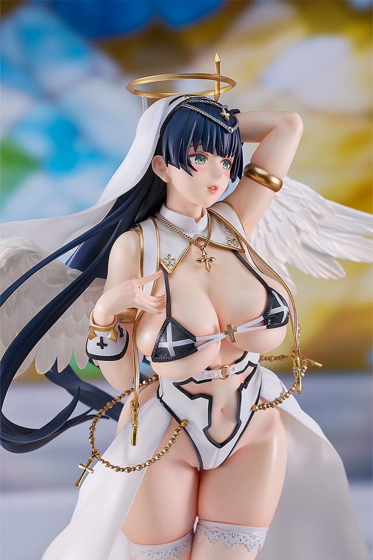 Sigils of Solomon Angel Crocell Good Smile Company - Anime Figuren günstig kaufen