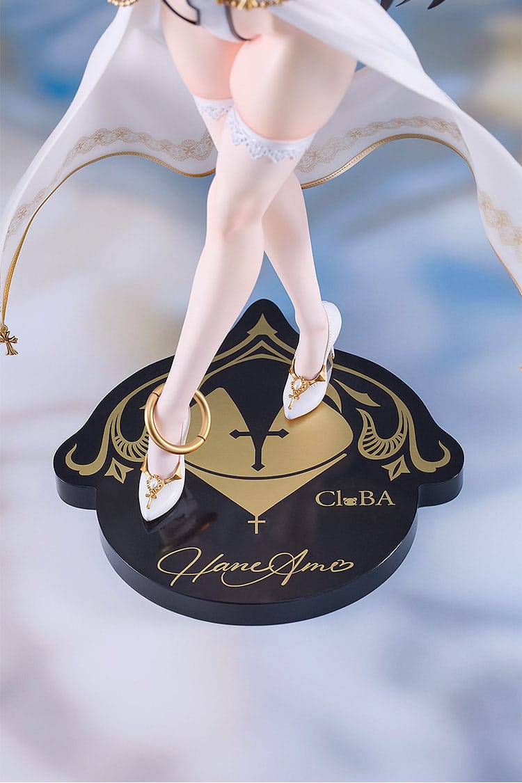 Sigils of Solomon Angel Crocell Good Smile Company - Anime Figuren günstig kaufen