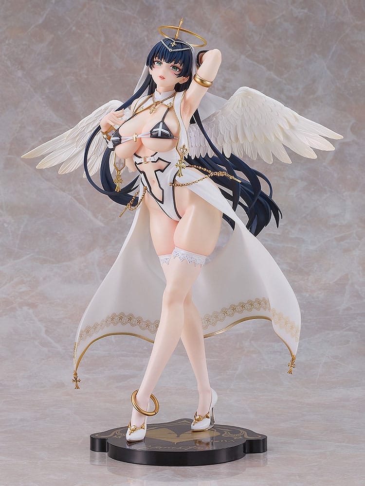 Sigils of Solomon Angel Crocell Good Smile Company - Anime Figuren günstig kaufen