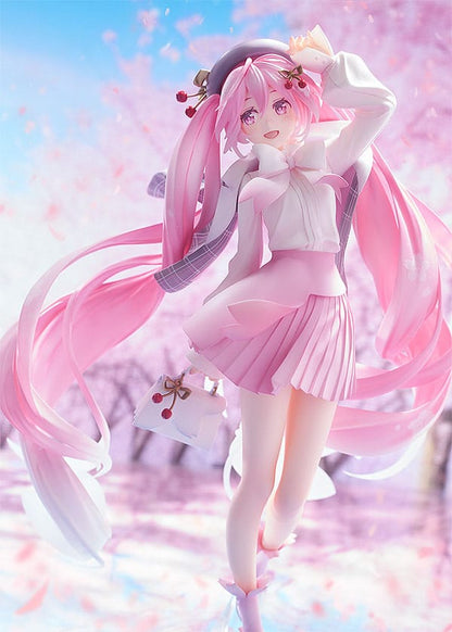 Sakura Miku Hanami Outfit Ver. Good Smile Company