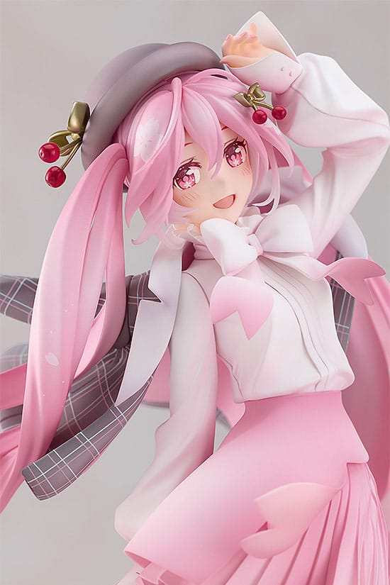 Sakura Miku Hanami Outfit Ver. Good Smile Company