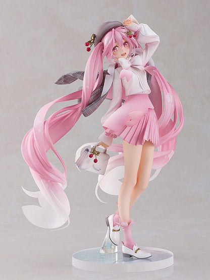 Sakura Miku Hanami Outfit Ver. Good Smile Company