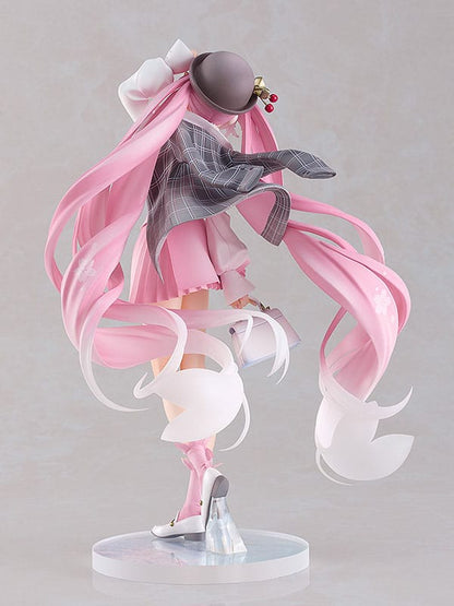 Sakura Miku Hanami Outfit Ver. Good Smile Company