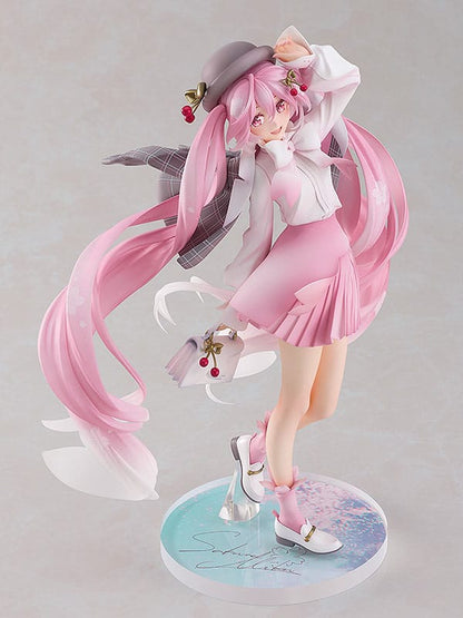 Sakura Miku Hanami Outfit Ver. Good Smile Company