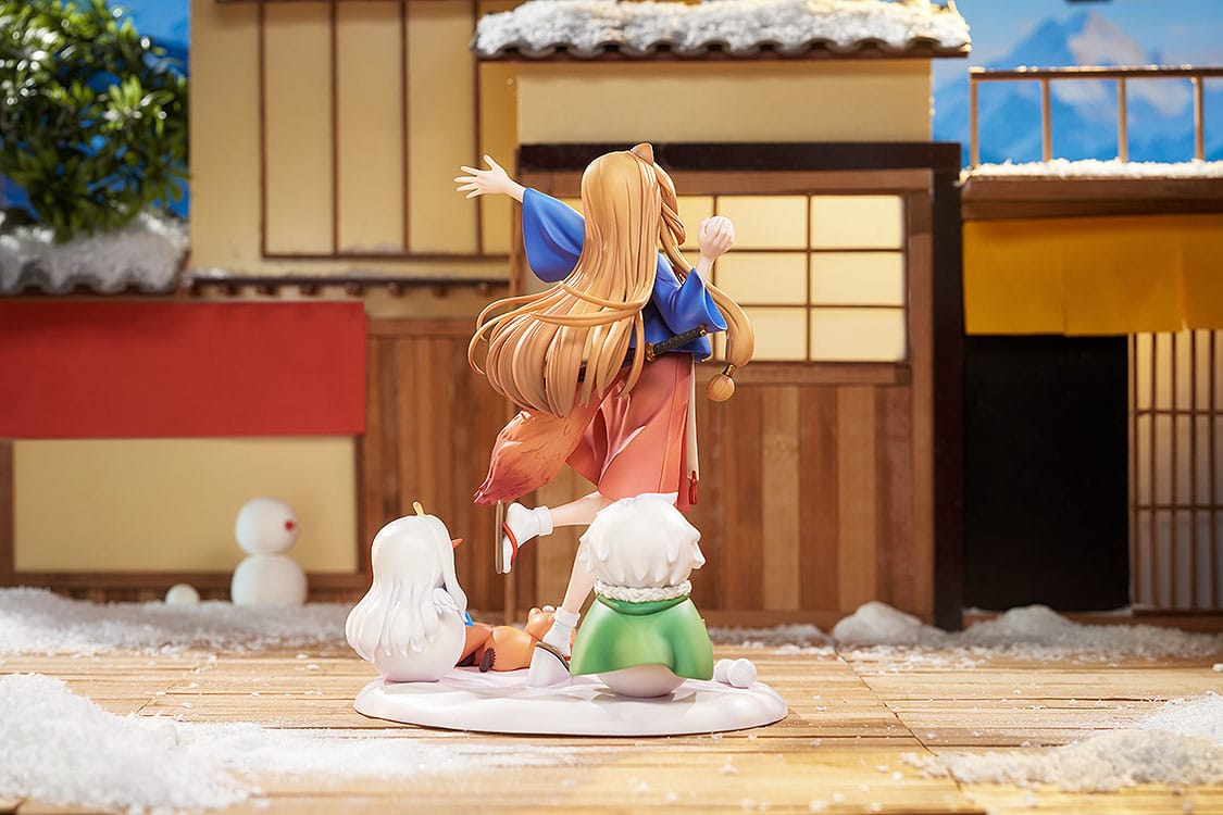 Raphtalia: Snow Play Ver. Good Smile Company
