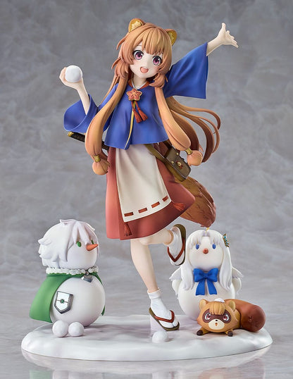 Raphtalia: Snow Play Ver. Good Smile Company