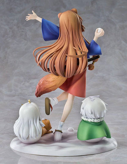 Raphtalia: Snow Play Ver. Good Smile Company