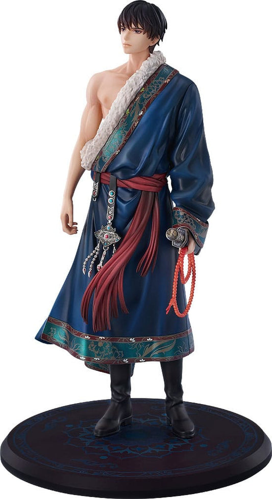 Zhang Qiling : Xinxue Jiumeng Ver. Good Smile Company - Anime Figuren günstig kaufen