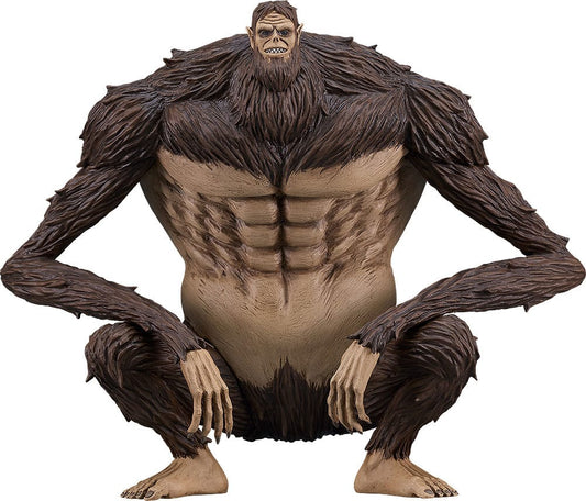 Zeke Yeager - Beast Titan Ver. - Pop Up Parade - Good Smile Company - Anime Figuren günstig kaufen