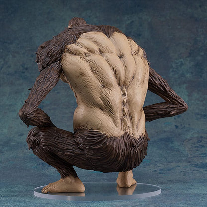 Zeke Yeager - Beast Titan Ver. - Pop Up Parade - Good Smile Company