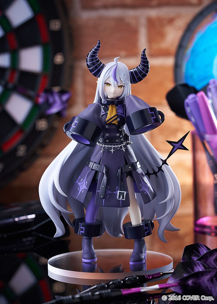 La+ Darknesss Pop Up Parade Good Smile Company - Anime Figuren günstig kaufen