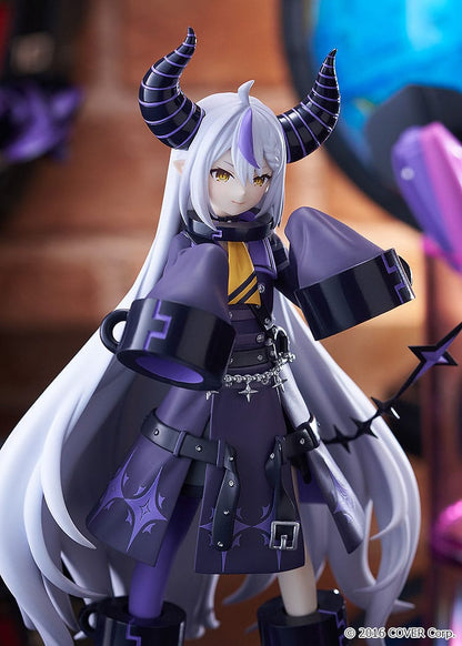 La+ Darknesss Pop Up Parade Good Smile Company - Anime Figuren günstig kaufen