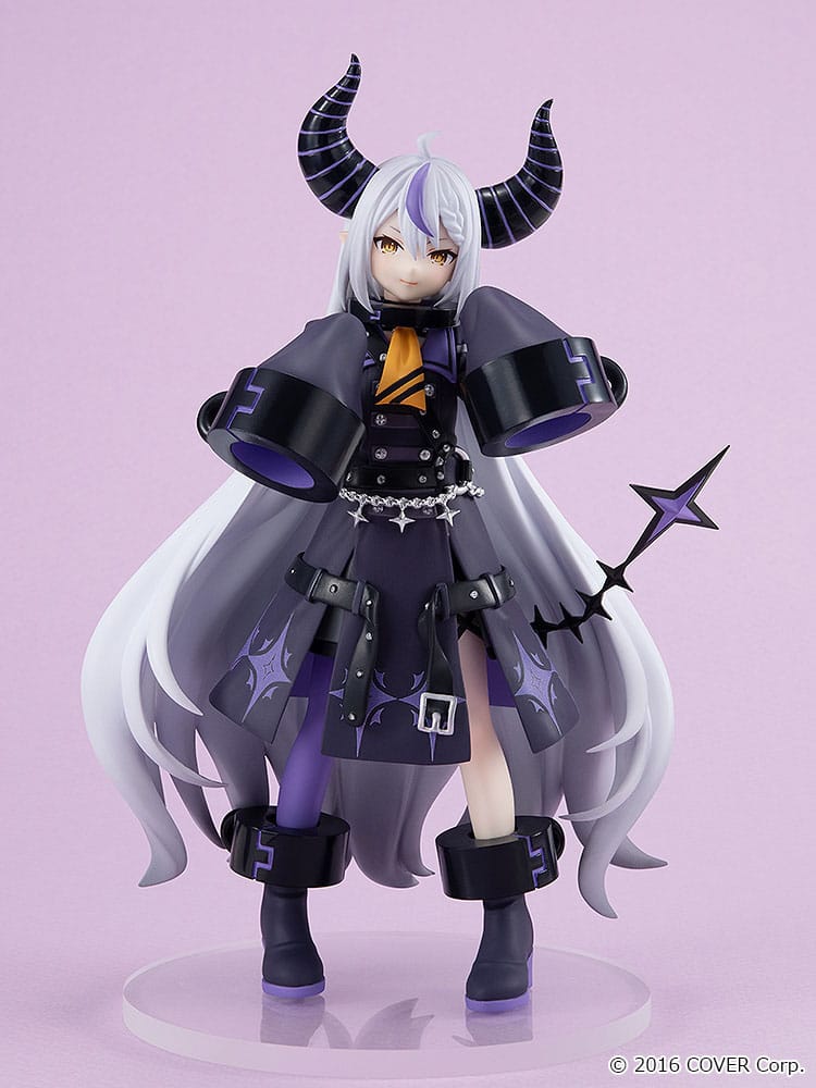 La+ Darknesss Pop Up Parade Good Smile Company - Anime Figuren günstig kaufen