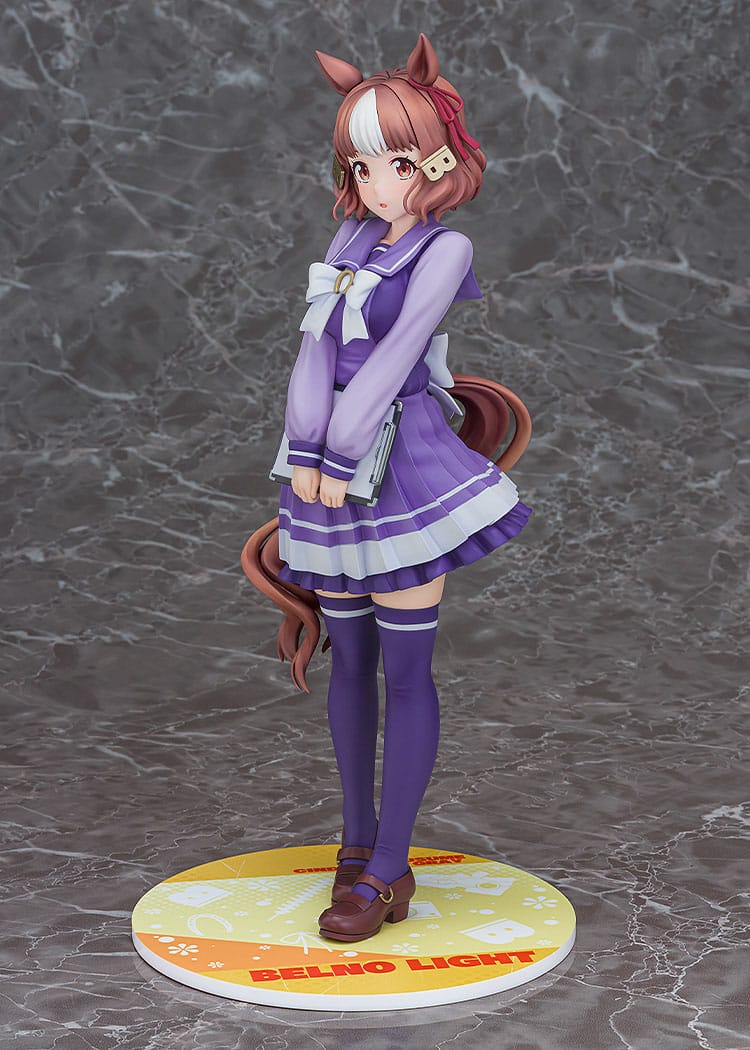 Belno Light Uma Musume Pretty Derby Good Smile Company