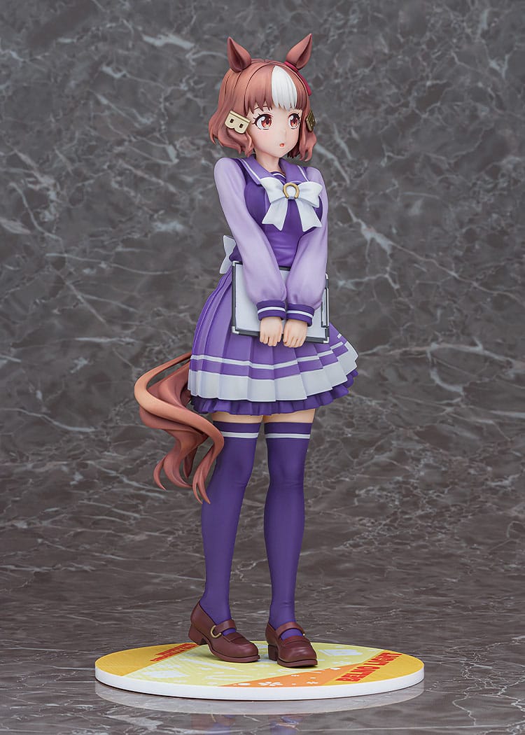 Belno Light Uma Musume Pretty Derby Good Smile Company