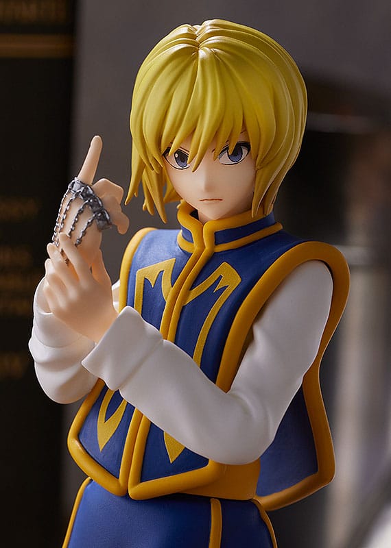 Kurapika Pop Up Parade Good Smile Company