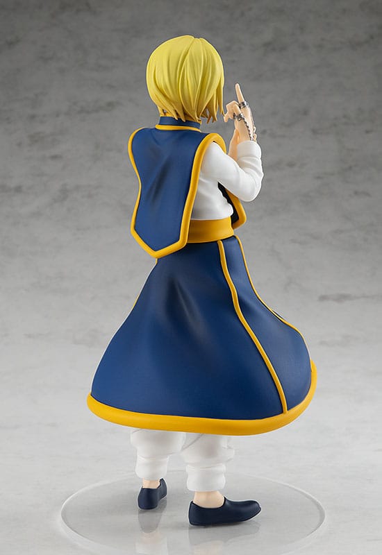 Kurapika Pop Up Parade Good Smile Company