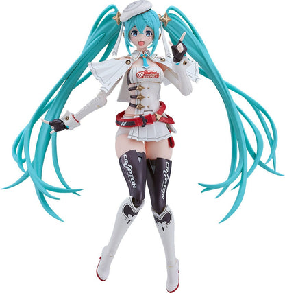 Racing Miku: 2023 Ver. Plastic Model Kit - Anime Figuren günstig kaufen