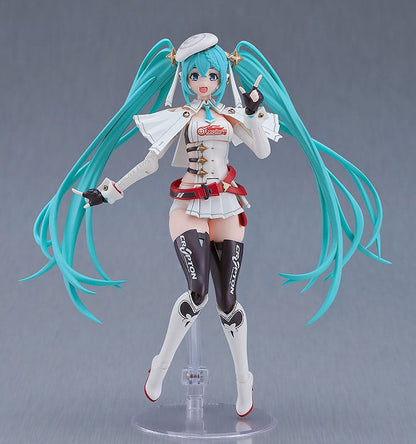 Racing Miku: 2023 Ver. Plastic Model Kit - Anime Figuren günstig kaufen