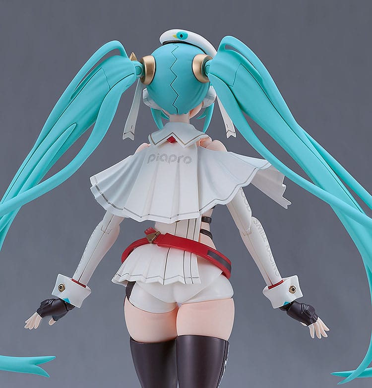 Racing Miku: 2023 Ver. Plastic Model Kit - Anime Figuren günstig kaufen