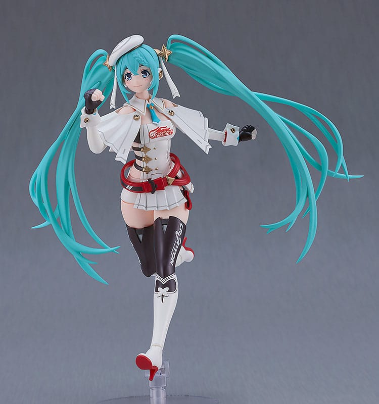 Racing Miku: 2023 Ver. Plastic Model Kit - Anime Figuren günstig kaufen