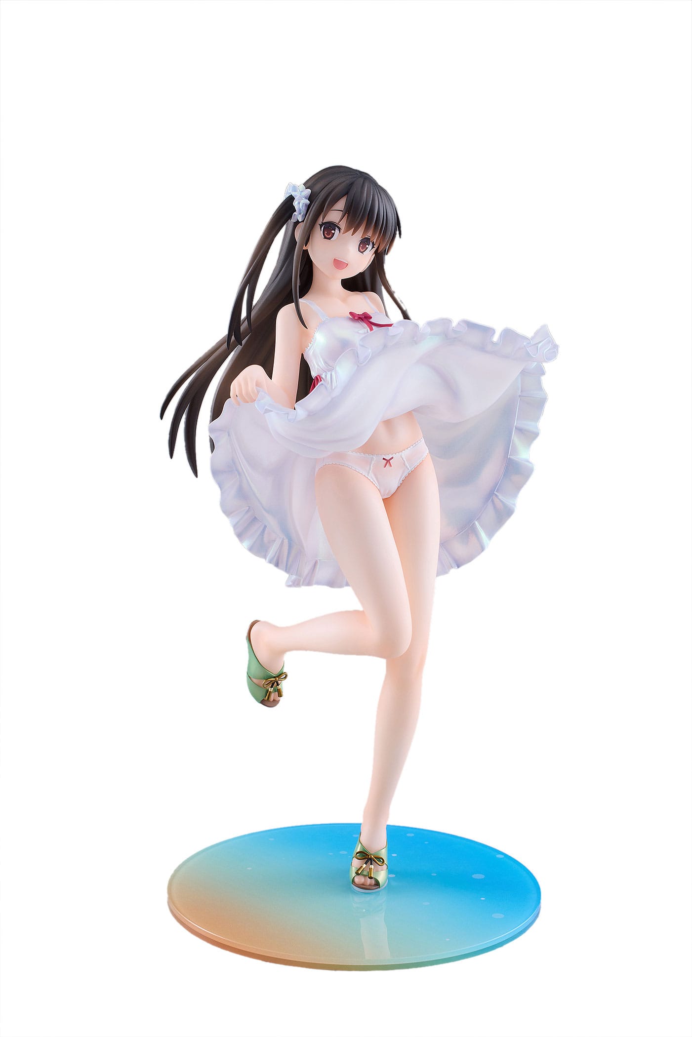 Ayase Ryoko - Cover Girl - Hanabee - Anime Figuren günstig kaufen