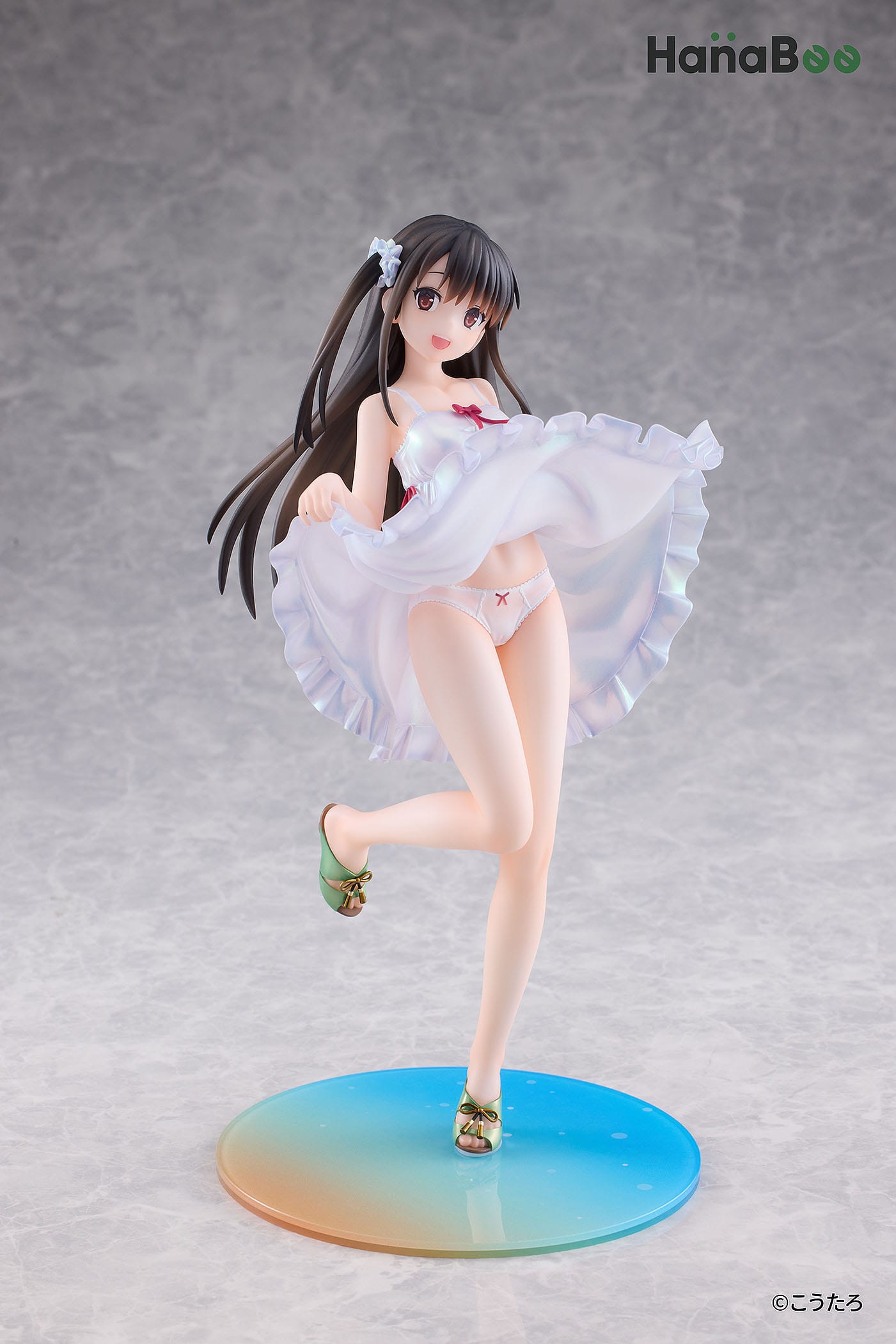 Ayase Ryoko - Cover Girl - Hanabee - Anime Figuren günstig kaufen