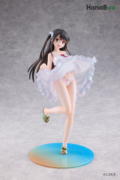 Ayase Ryoko - Cover Girl - Hanabee - Anime Figuren günstig kaufen