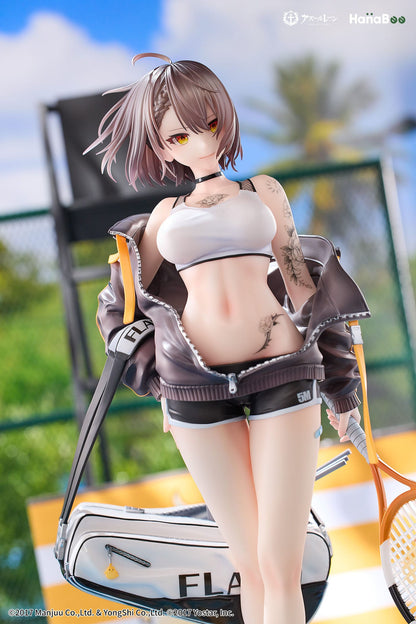 Baltimore Black Ace Ver. Hanabee - Anime Figuren günstig kaufen