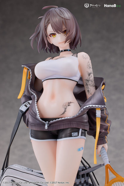 Baltimore Black Ace Ver. Hanabee