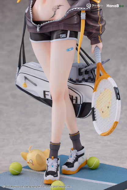Baltimore Black Ace Ver. Hanabee