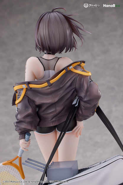 Baltimore Black Ace Ver. Hanabee